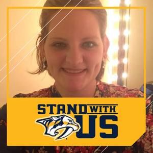 Meet your Posher, Natalie